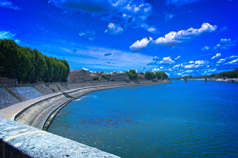 France - Arles 2