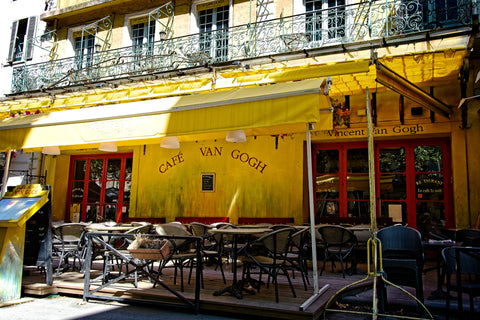 France - Arles 4