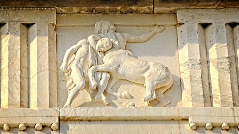 Greece - Athens 8