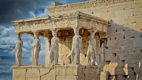Greece - Athens 9