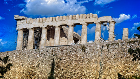 Greece - Athens 2