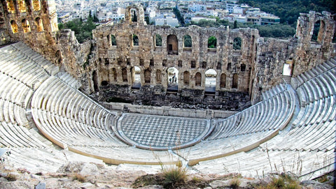 Greece - Athens 6