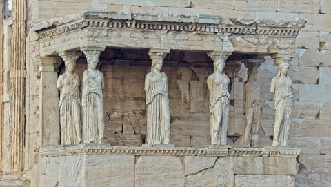 Greece - Athens 7