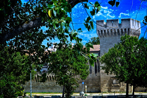 France - Avignon 1