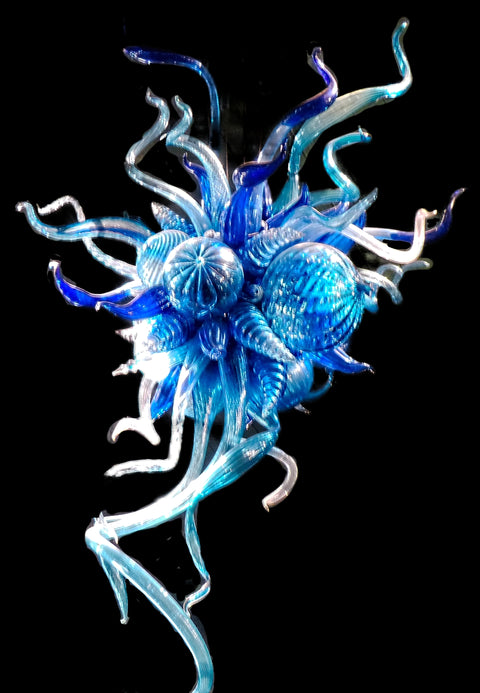 Chihuly - Brooklyn Botanical Gardens 1
